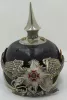 Baden 109th Leib Infantry Officer Pickelhaube Visuel 5